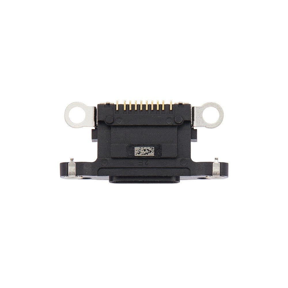 Charging Port Connector for iPhone 13 Pro / 13 Pro Max-Black Charging Port Connector for iPhone 13 Pro / 13 Pro Max-Black